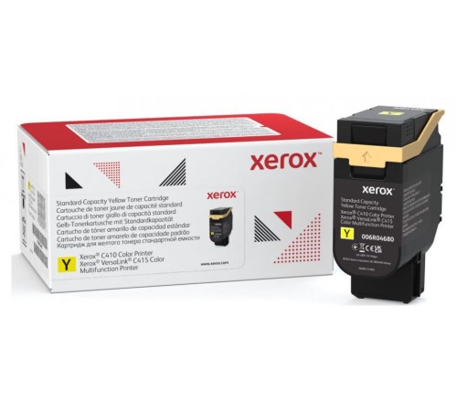 Картридж Xerox 006R04680