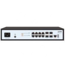 Коммутатор SNR SNR-S5210G-8TX