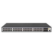 Коммутатор SNR SNR-S5310G-48TX-POE