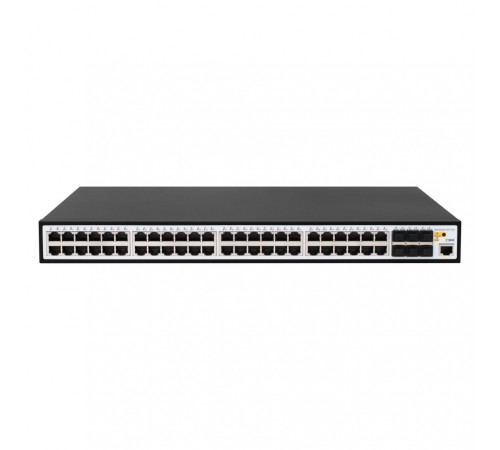 Коммутатор SNR SNR-S5310G-48TX-POE