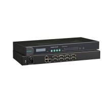 Консольный сервер MOXA CN2650I-8-2AC