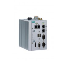 Промышленный компьютер MOXA MC-1121-E4-T-W7E