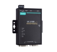 Промышленный компьютер MOXA UC-2111-LX