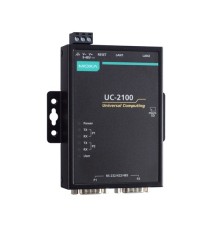 Промышленный компьютер MOXA UC-2111-LX