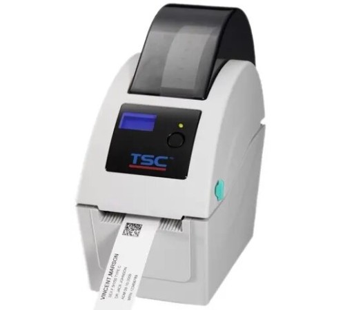 Принтер этикеток TSC TDP-324W (99-039A036-0302)