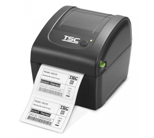 Принтер этикеток TSC DA320 (99-158A016-2102)