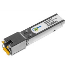 Трансивер SNR SNR-SFP28-W73-20