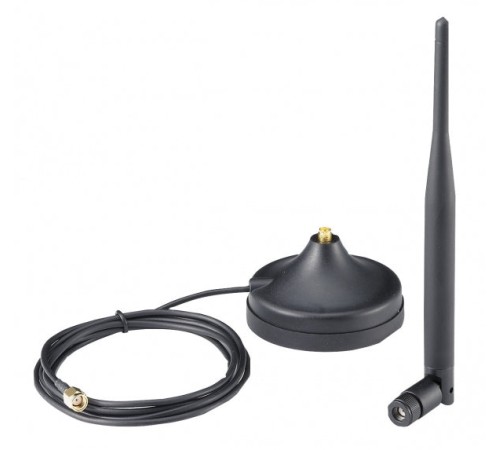 Антенна MOXA ANT-WSB-AHRM-05-1.5m
