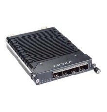 Модуль MOXA LM-7000H-4TX