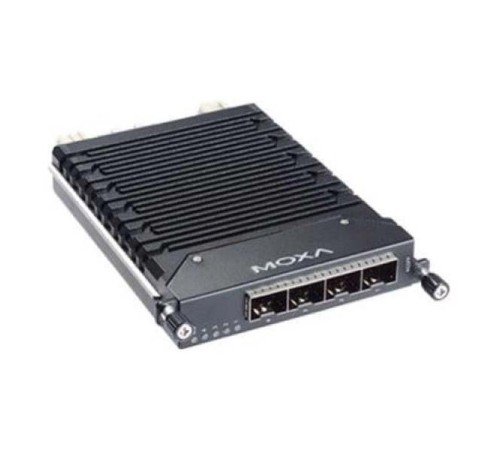 Модуль MOXA LM-7000H-4TX