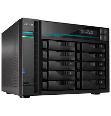 Сетевой накопитель Asustor AS7110T (90IX01D1-BW3S1)