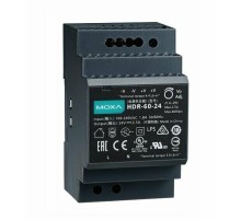 Блок питания MOXA HDR-60-24