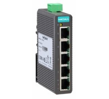 Промышленный коммутатор MOXA SDS-3016-2GTX