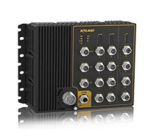 Промышленный коммутатор Kyland Aquam8612-B-4GE8P-H6-H6