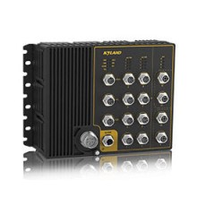 Промышленный коммутатор Kyland Aquam8612-B-4GE8P-H6-H6