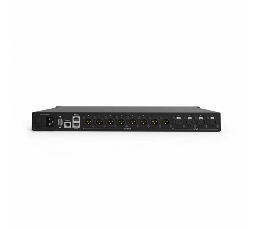 Аудиопроцессор Voxnite VX-DP48