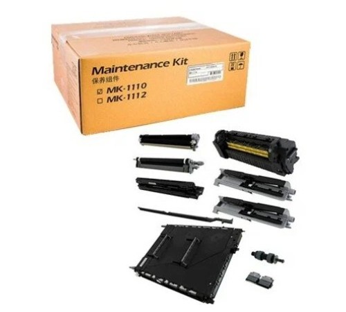 Сервисный комплект Kyocera MK-1110 (1702M75NX1)