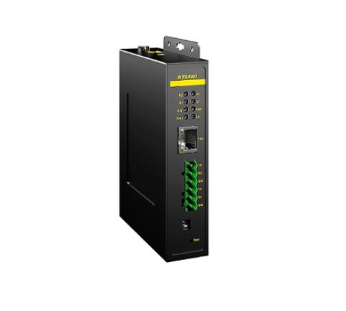 Преобразователь Kyland KGW3102A-E-1T2D-485-L17