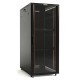 Шкаф напольный 19-дюймовый Hyperline TTB-4782-AS-RAL9004