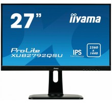 Монитор Iiyama ProLite XUB2792QSU-B6