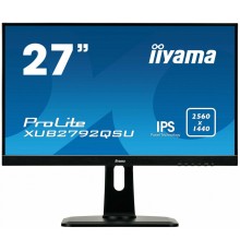Монитор Iiyama ProLite XUB2792QSU-B6