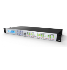 Аудиопроцессор Voxnite VLP48