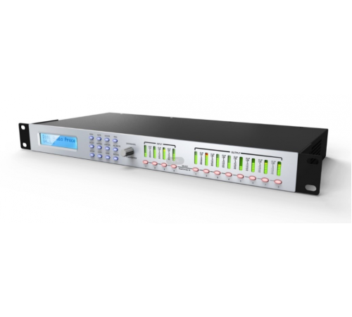 Аудиопроцессор Voxnite VLP48