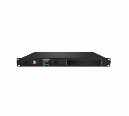 Усилитель мощности Voxnite VX-DA23-D