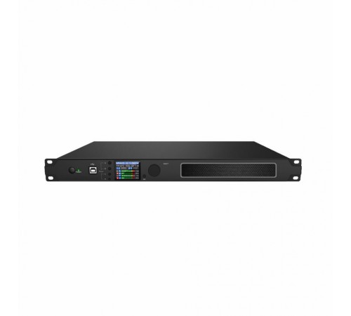 Усилитель мощности Voxnite VX-DA43-D