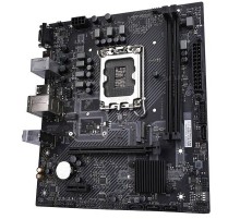 Материнская плата Colorful H610M-E M.2 V20