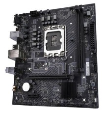 Материнская плата Colorful H610M-E M.2 V20