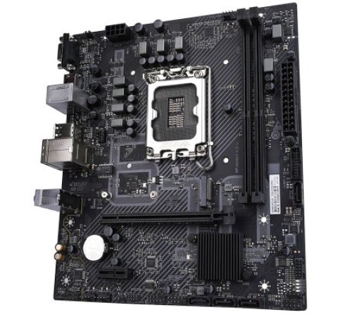 Материнская плата Colorful H610M-E M.2 V20