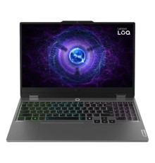 Ноутбук Lenovo LOQ 15IAX9 grey (83GS00EPRK)