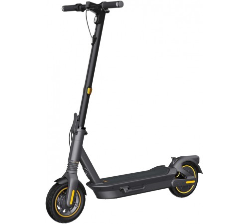 Электросамокат Ninebot KickScooter MAX G2 (NinebotMAXG2)