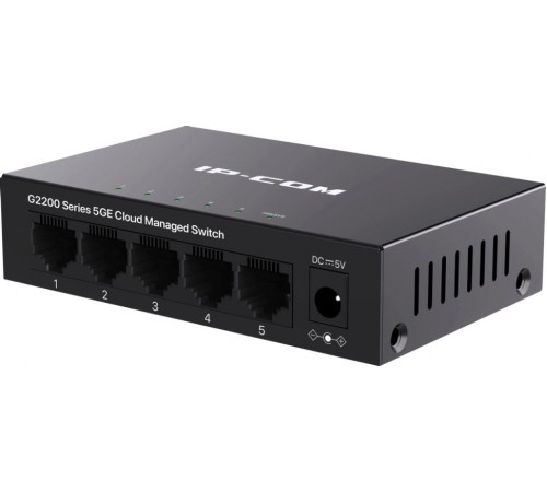 Коммутатор IP-Com G2205D