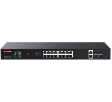 Коммутатор IP-Com G1120P-16-150W