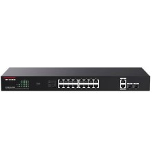 Коммутатор IP-Com G1120P-16-150W