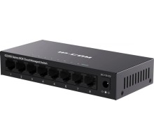 Коммутатор IP-Com G2208D