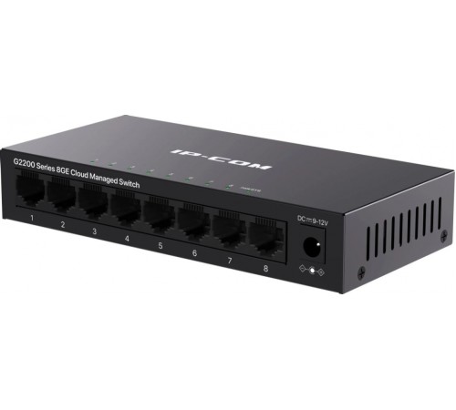 Коммутатор IP-Com G2208D