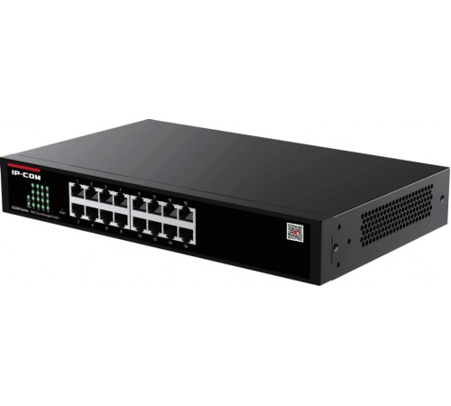 Коммутатор IP-Com G2216D