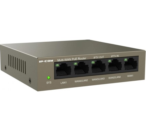 Маршрутизатор IP-Com M20-PoE