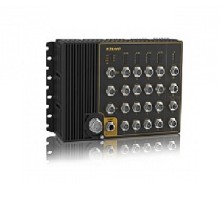 Промышленный коммутатор Kyland Aquam8620-NAT-B-4GE16P-L2-L2-ETBN