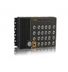 Промышленный коммутатор Kyland Aquam8620-NAT-B-4GE16P-L2-L2-ETBN