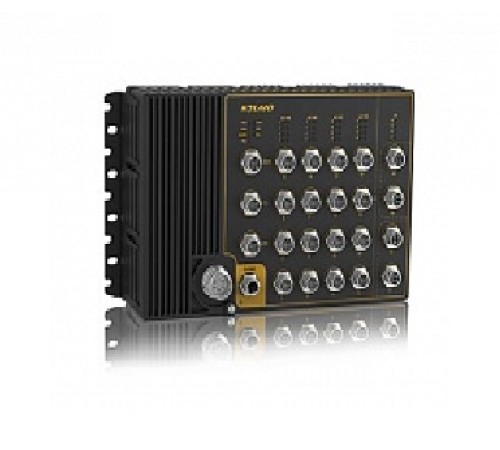 Промышленный коммутатор Kyland Aquam8620-NAT-B-4GE16P-L2-L2-ETBN