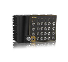 Промышленный коммутатор Kyland Aquam8620-NAT-B-4GE16T-L2-L2-ETBN
