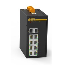 Промышленный коммутатор Kyland SICOM3000A-2SFP8T-HV