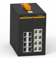 Промышленный коммутатор Kyland SICOM3000A-8SFP8T-L2-L2