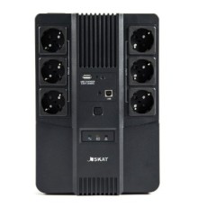 ИБП Бастион SKAT-UPS 600 AI