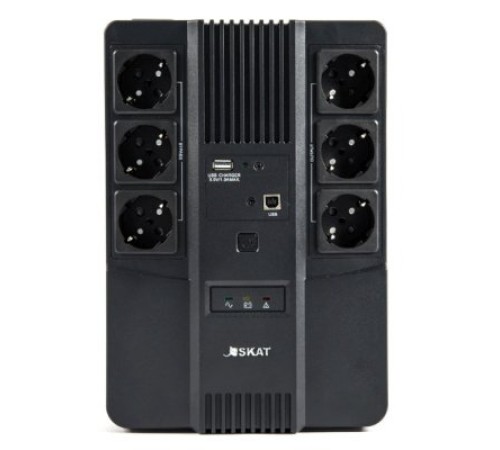 ИБП Бастион SKAT-UPS 600 AI