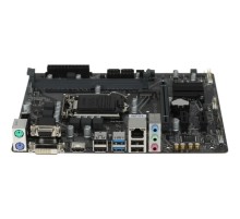 Материнская плата Gigabyte H410M S2H V2 2.1